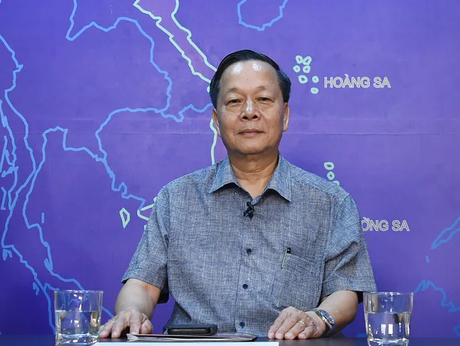 Tự chủ đại học, vì sao các trường đại học bị 'bó tay, bó chân?' ảnh 2