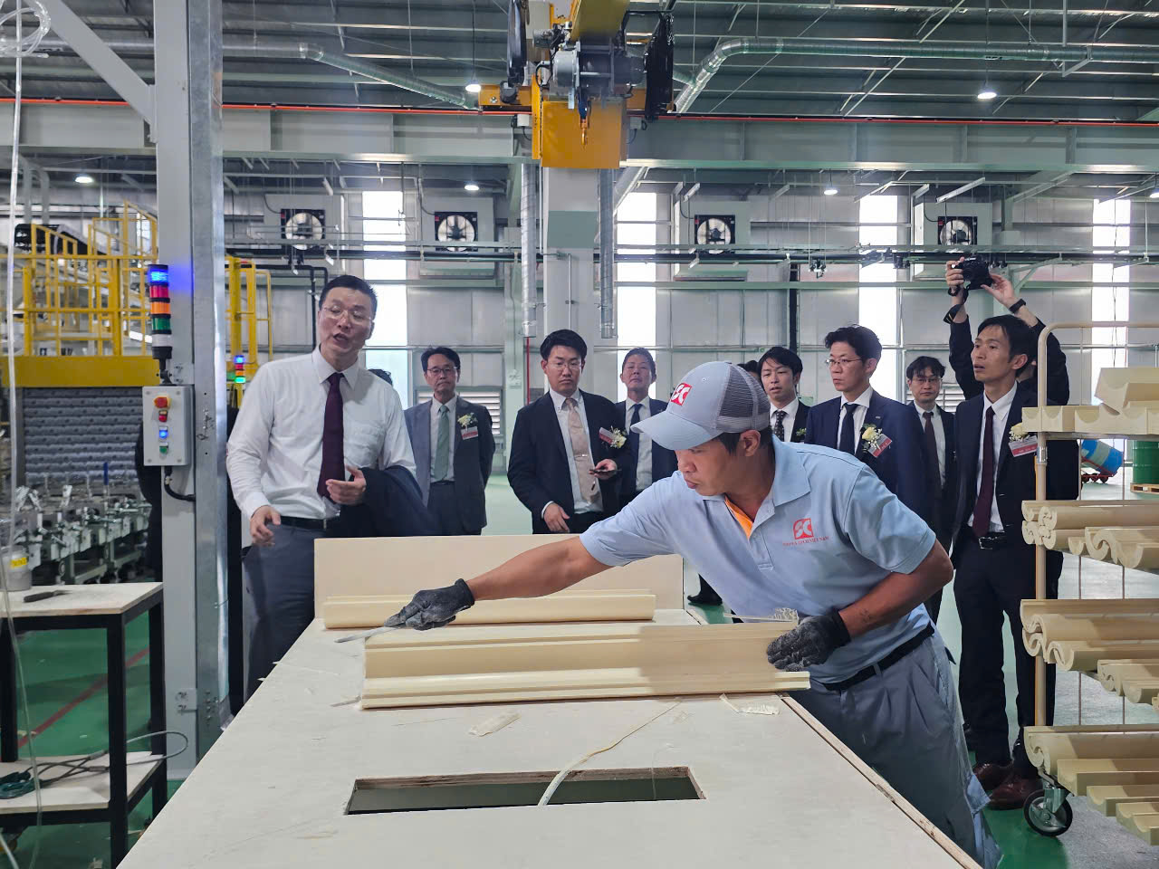 TP.HCM triển khai chính quyền địa phương 2 cấp đến doanh nghiệp- Ảnh 2.