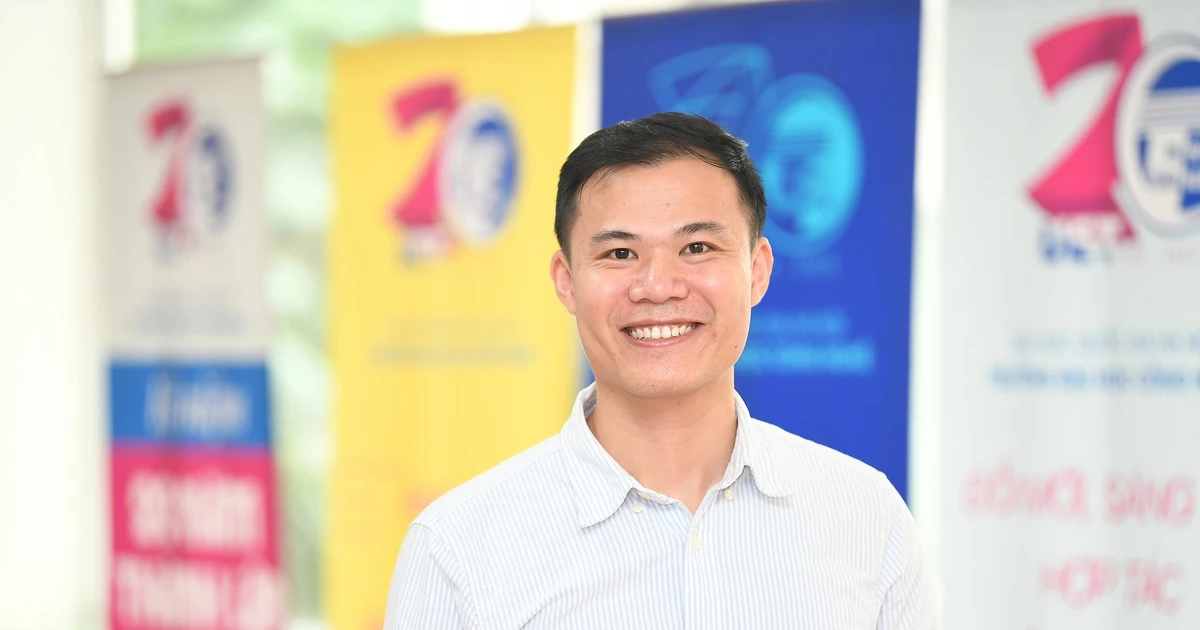 9X PhD returns home to create AI to "detect" security vulnerabilities