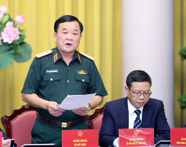 Công bố thêm 9 luật mới: Đột phá thể chế cho ngành đường sắt, năng lượng nguyên tử, công nghệ số- Ảnh 4.