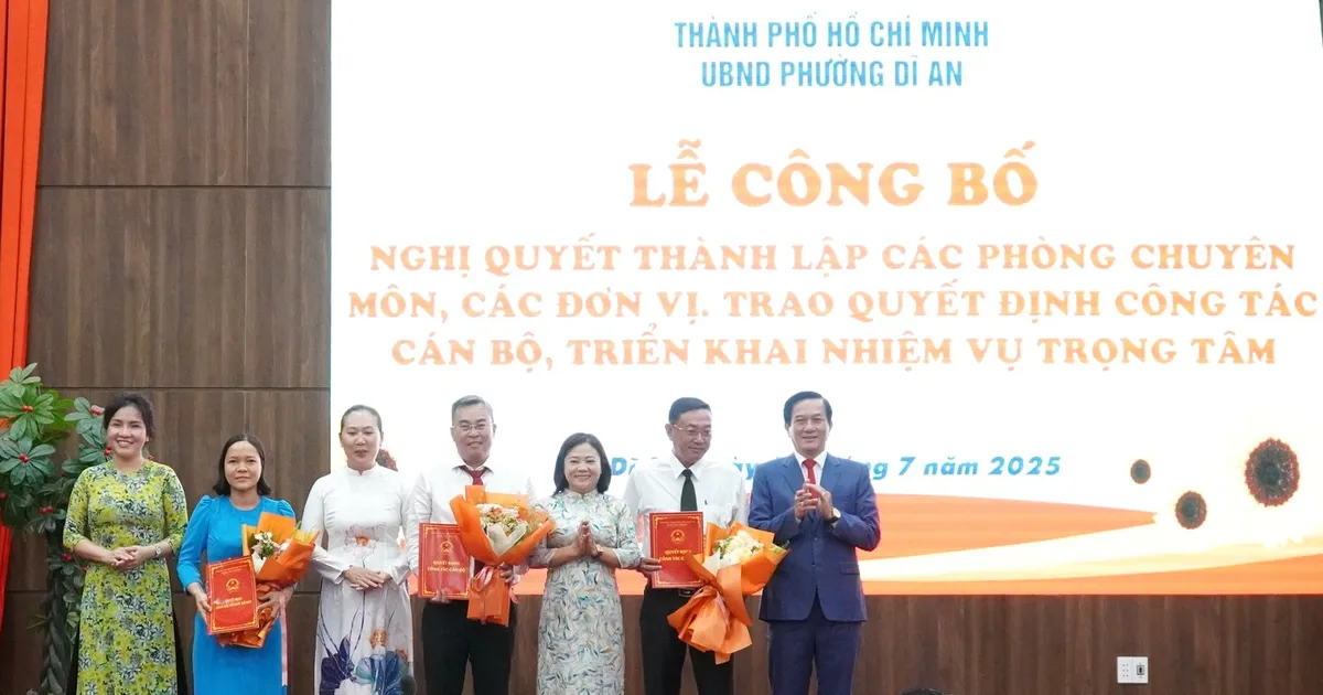 វួដដែលមានប្រជាជនច្រើនជាងគេនៅទីក្រុងហូជីមិញពង្រឹងកម្លាំងសន្តិសុខ និងសណ្តាប់ធ្នាប់នៅមូលដ្ឋាន