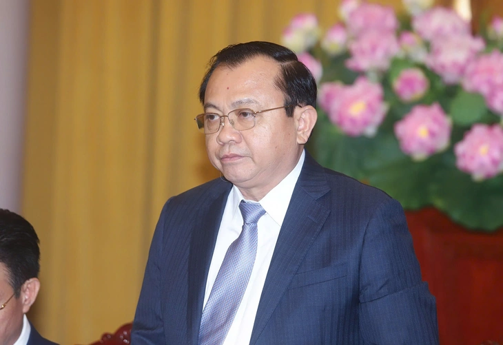 thuế tiêu thụ đặc biệt - Ảnh 1.