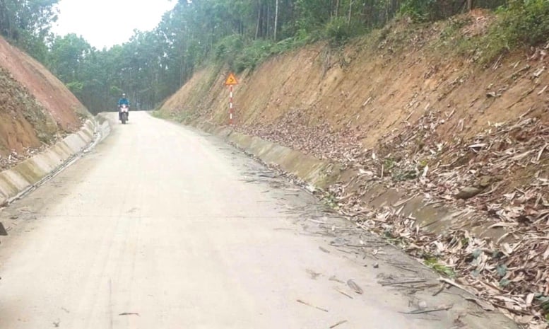 Xóa ‘lõi nghèo’ vùng đồng bào DTTS và miền núi - Bài cuối: Tập trung giải quyết ‘5 nhất’- Ảnh 4.