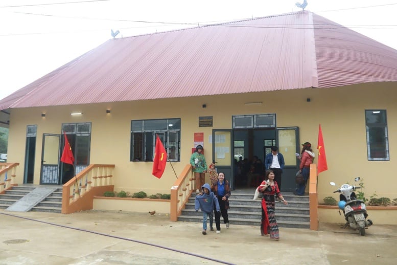 Xóa ‘lõi nghèo’ vùng đồng bào DTTS và miền núi - Bài 2: Nỗ lực lớn, quyết tâm cao- Ảnh 3.
