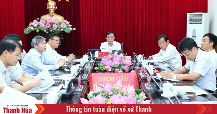 Hướng dẫn thực hiện nhiệm vụ rà soát, tháo gỡ khó khăn, vướng mắc do quy định của pháp luật