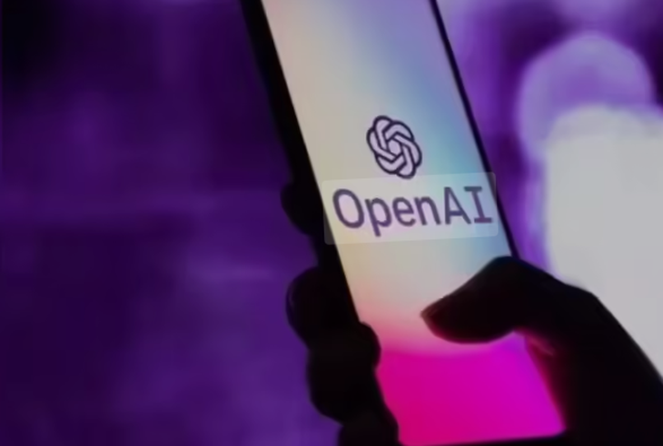 OpenAI - Ảnh 1.