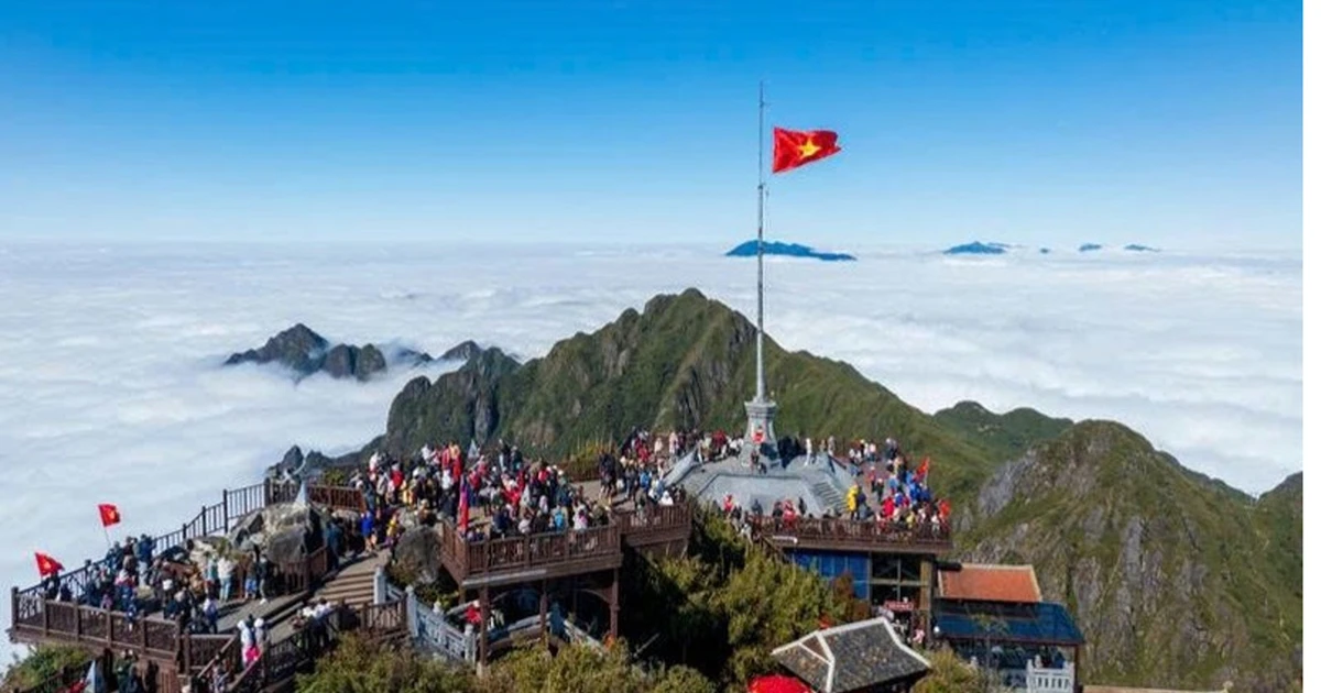 Du lịch Lào Cai hứa hẹn bứt phá