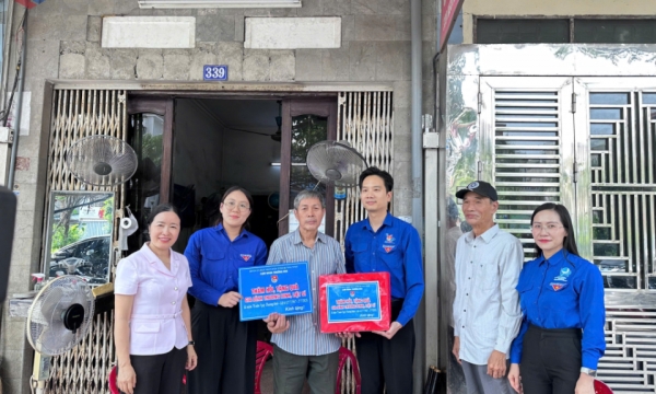 ពិធី​សម្ពោធ​យុទ្ធនាការ «​ក្រហម​ឆ្អៅ​» ថ្នាក់​ខេត្ត ឆ្នាំ​២០២៥