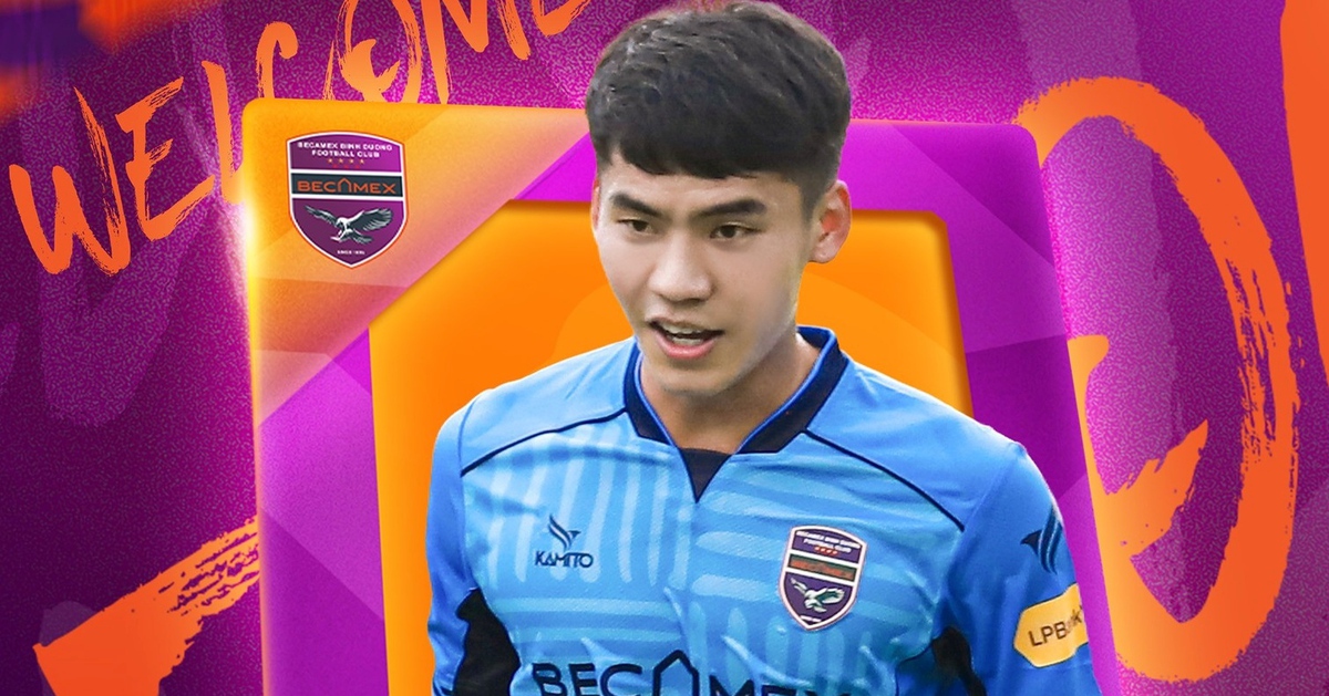 ខ្សែប្រយុទ្ធ U23 វៀតណាម ទទួលយកសំណើររបស់គ្រូបង្វឹក Anh Duc