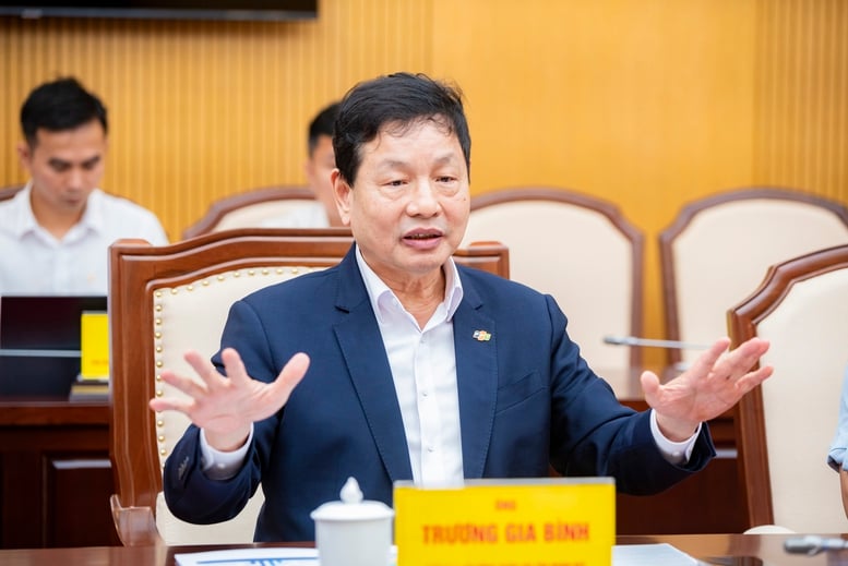 FPT và Quảng Ninh 'bắt tay' kiến tạo mô hình chính quyền số kiểu mẫu- Ảnh 3.