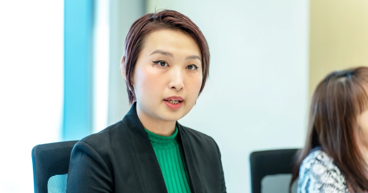 Leveraging user understanding and technological strengths, Grab aims to serve more people