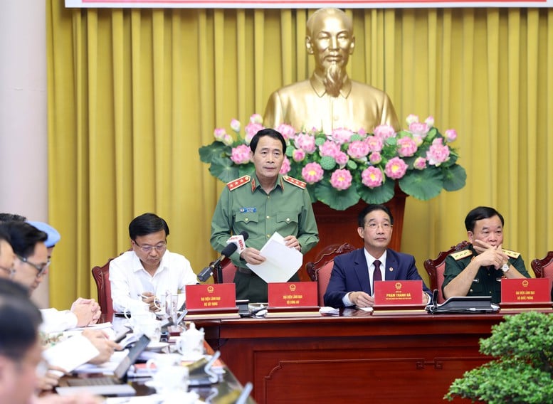 Công bố thêm 9 luật mới: Đột phá thể chế cho ngành đường sắt, năng lượng nguyên tử, công nghệ số- Ảnh 6.