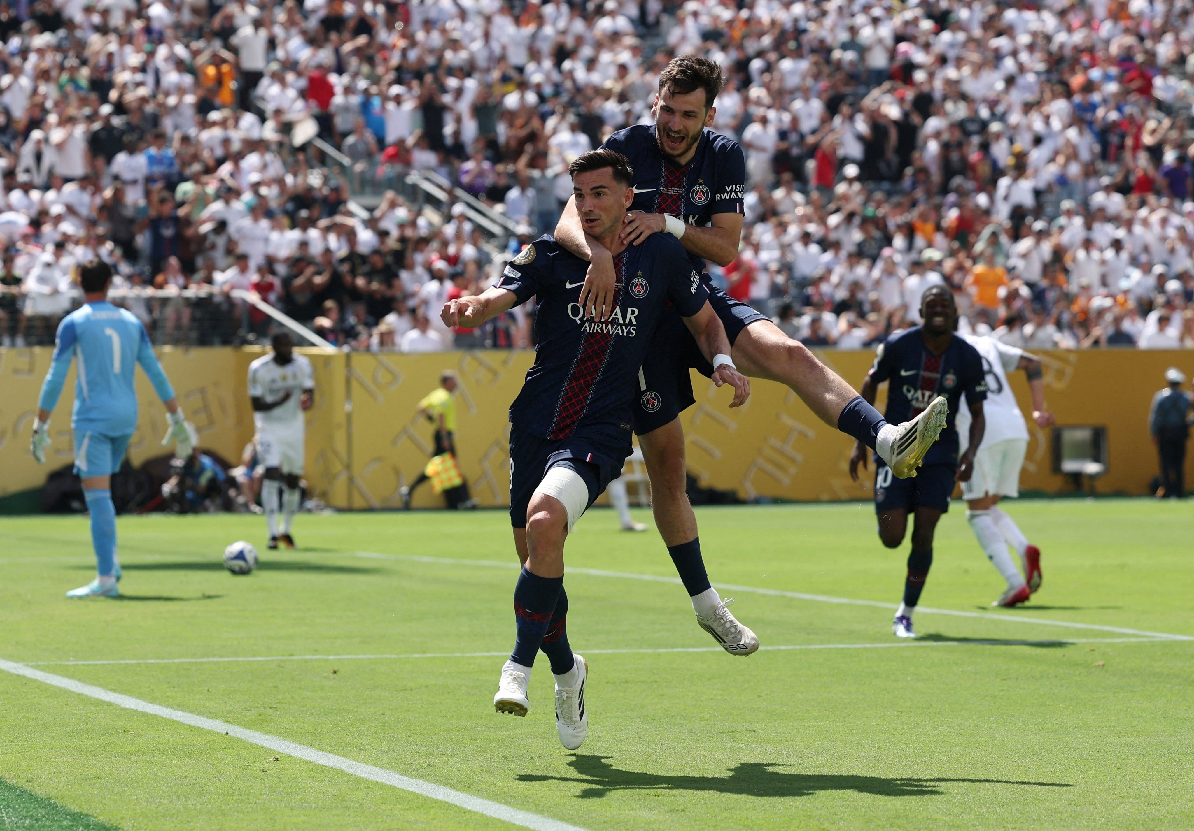 Fabian Ruiz anh 1