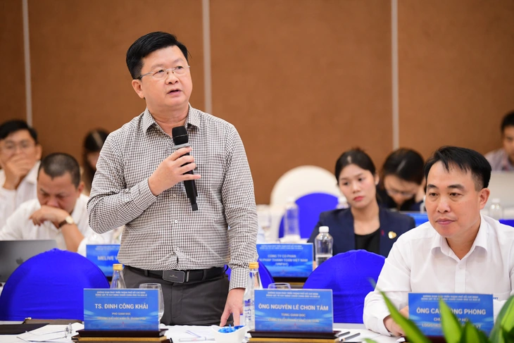 siêu đô thị - Ảnh 6.