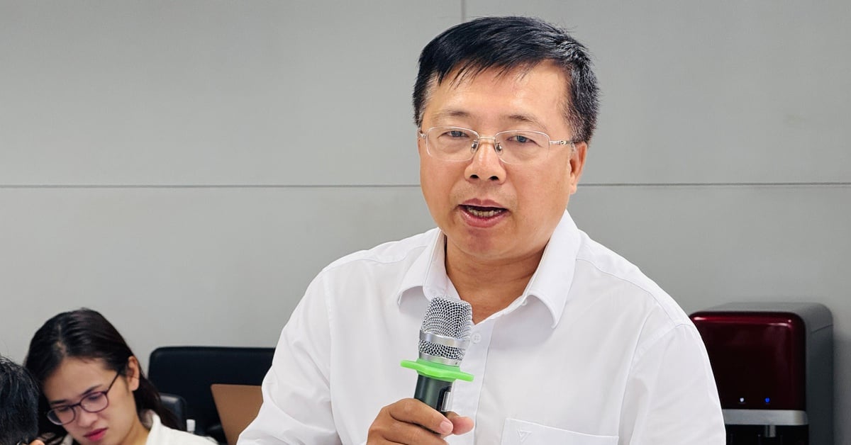 Bỏ hội đồng trường thành viên đại học quốc gia, đại học vùng là 'bước lùi về tự chủ đại học'?