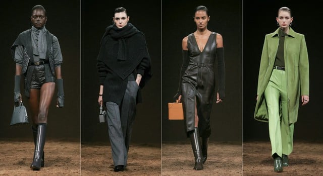 Túi xách Hermès , Prada có thực sự được sản xuất tại Trung Quốc? - Ảnh 1.
