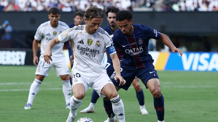 Xabi Alonso - Ảnh 1.