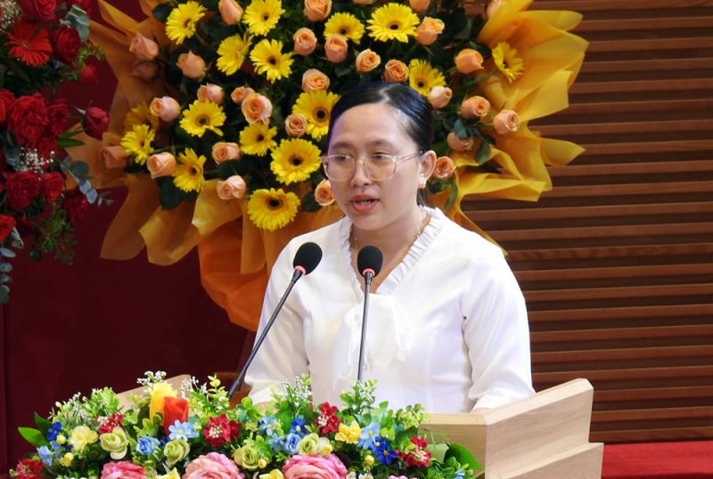 Trường Đại học Cửu Long khai giảng đào tạo chuyên khoa cấp I sau đại học khóa 2 -1