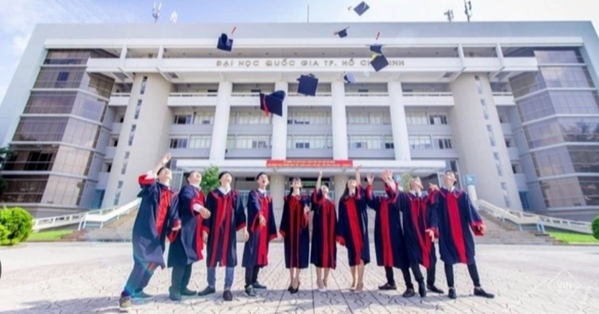 Chính phủ ban hành nghị định mới, thay đổi lớn ở 2 đại học quốc gia