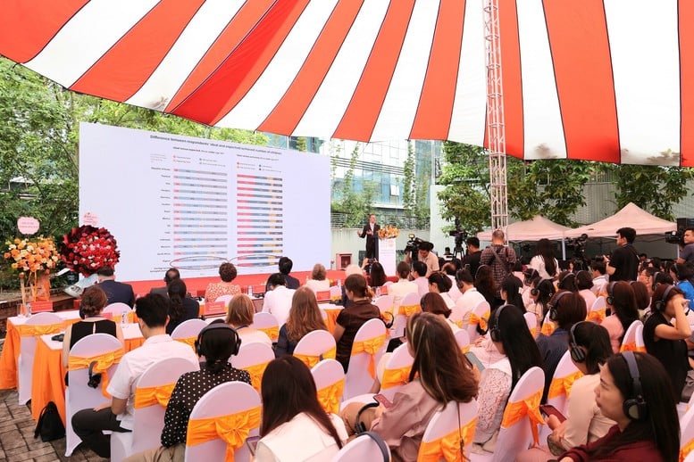 Đề xuất nhiều ưu tiên chính sách trong dự thảo Luật Dân số- Ảnh 2.