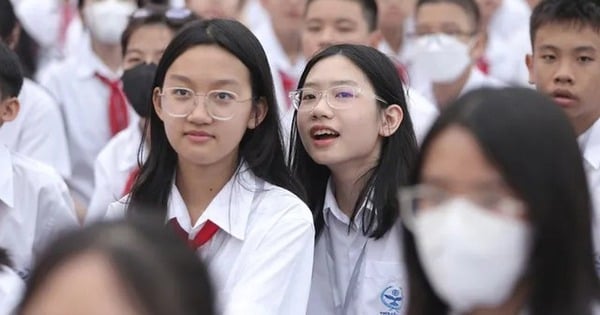 Đề xuất mở rộng các đối tượng hưởng chế độ miễn, giảm học phí từ năm học 2025 - 2026