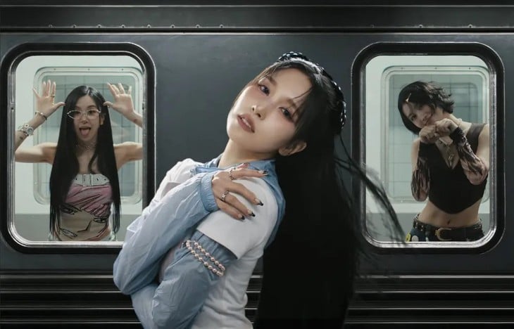 BlackPink - Ảnh 2.