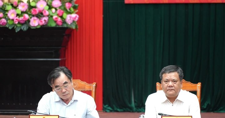 Nâng cao kỷ luật, kỷ cương hành chính, đạo đức công vụ trong hoạt động thanh tra