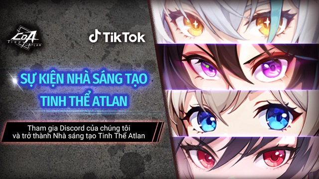 Crystal of Atlan: Tinh Thể Atlan - MMO Magicpunk độc lạ phát hành tại thị trường VN - Ảnh 4.