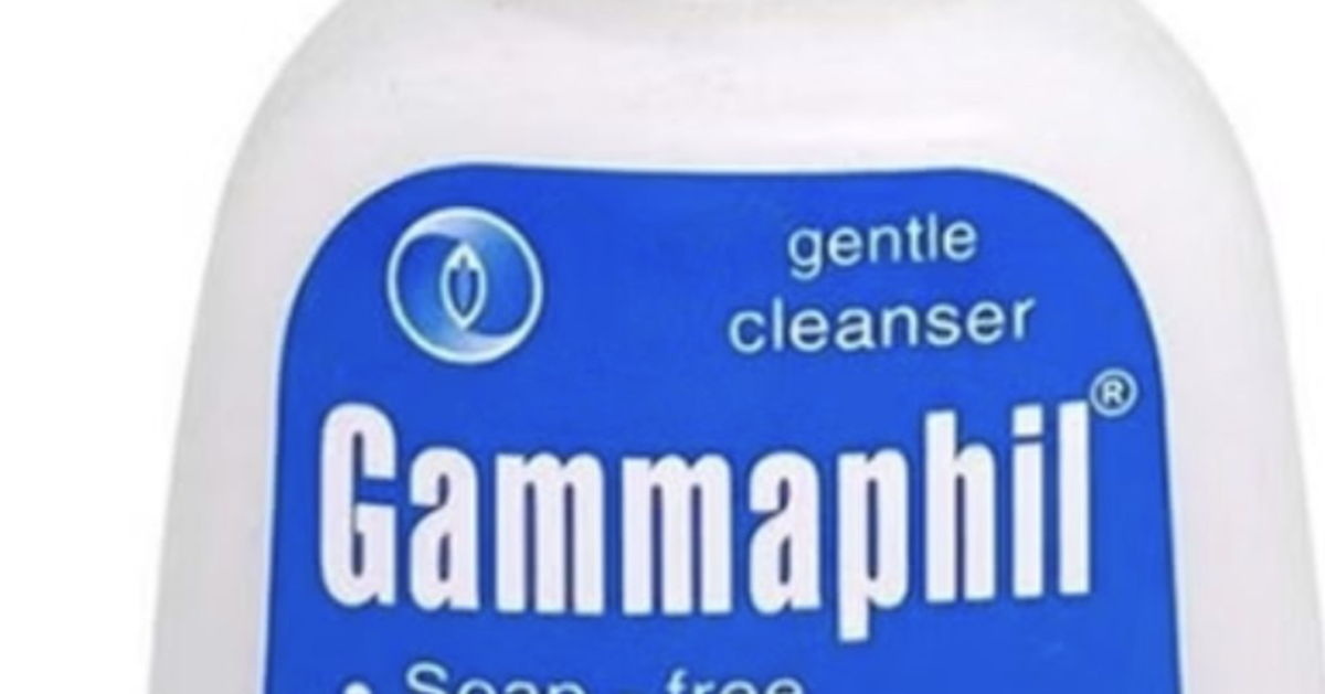 ហ្វូមលាងមុខរបស់ក្រុមហ៊ុន GAMMA ត្រូវបានប្រមូលមកវិញទូទាំងប្រទេស ដោយសារមានផ្ទុកសារធាតុដែលមិនបានបញ្ជាក់។