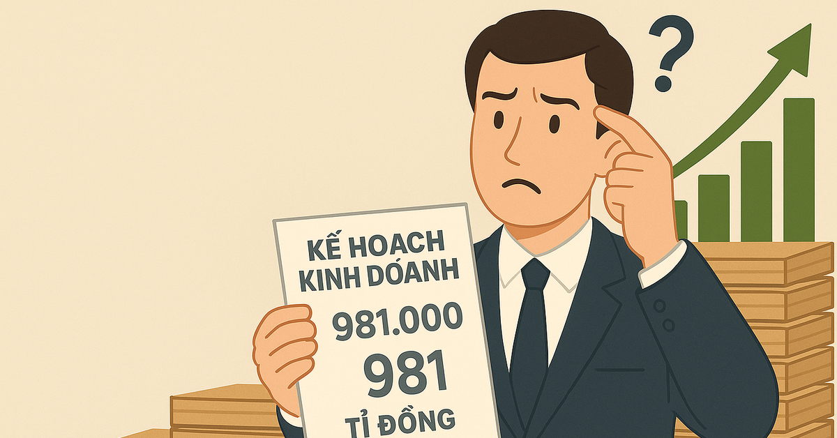 La vérité sur le commerce du bois à Quang Tri qui prévoit un chiffre d'affaires de près d'un million de milliards de VND