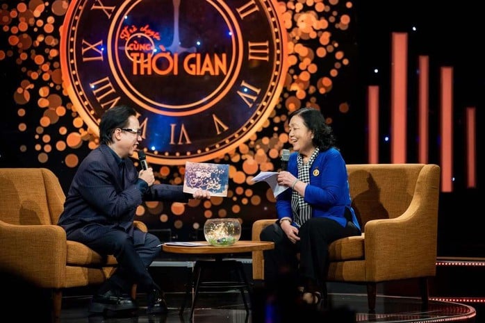 Đón xem chương trình "Tuổi trẻ là khát vọng" trên HTV 9 - Ảnh 1.