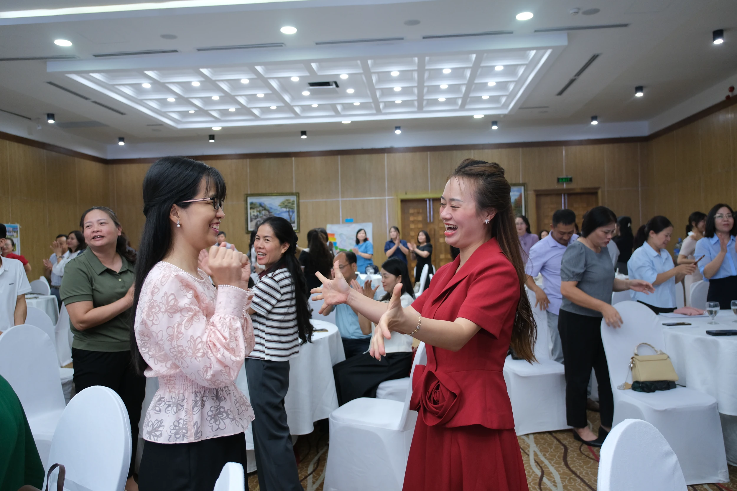 Thúc đẩy năng lực tự chủ cho học sinh - Nền tảng của giáo dục hiện đại