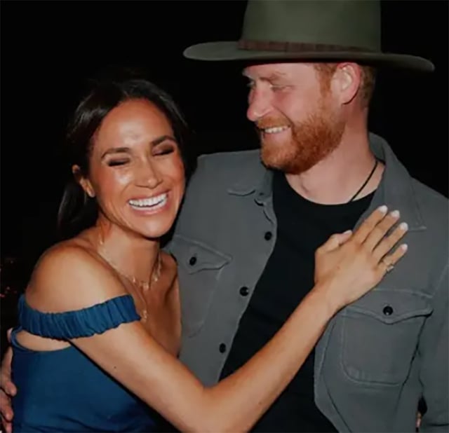 Thân vương William nghi ngờ mục đích của Meghan Markle khi kết hôn Harry- Ảnh 2.