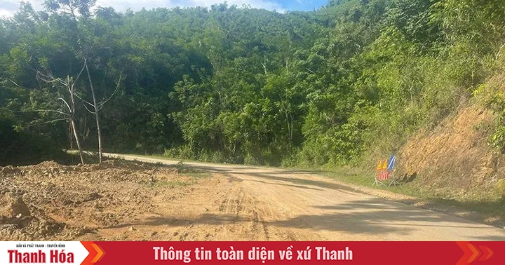 Kiến nghị nâng cấp, mở rộng đường tỉnh 521E