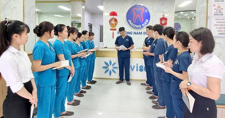 Văn hóa đọc trong doanh nghiệp