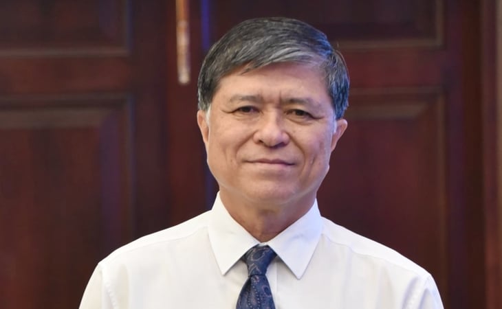 giám đốc - Ảnh 1.