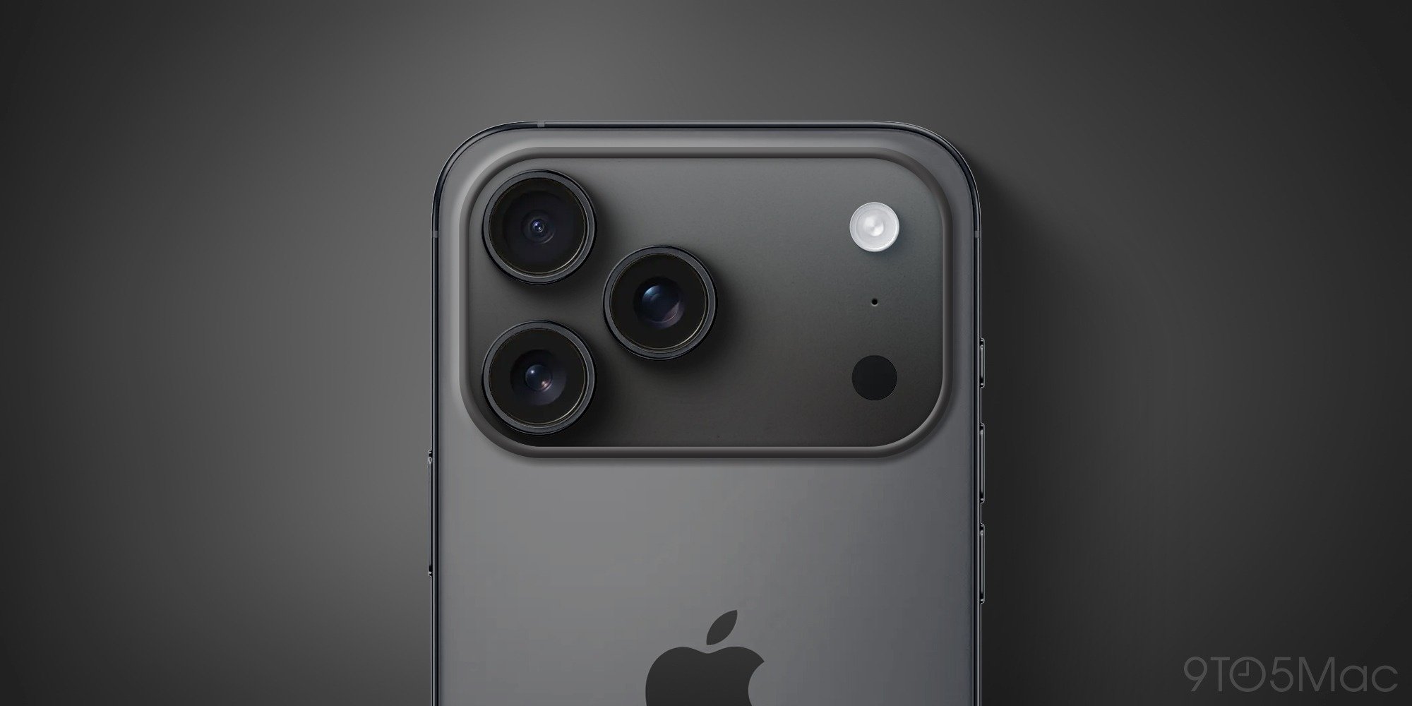 iPhone 17 Pro Max,  tin don iPhone 17,  Apple ra iPhone 17,  nang cap iPhone 17 anh 10