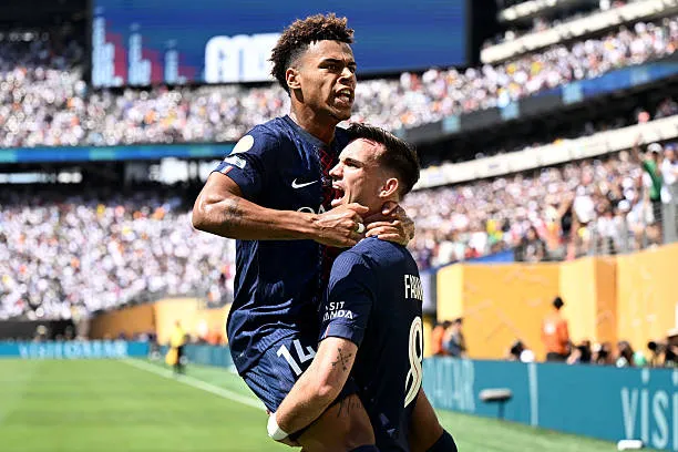 Từ Champions League đến FIFA Club World Cup: PSG đang thiết lập trật tự mới ảnh 4