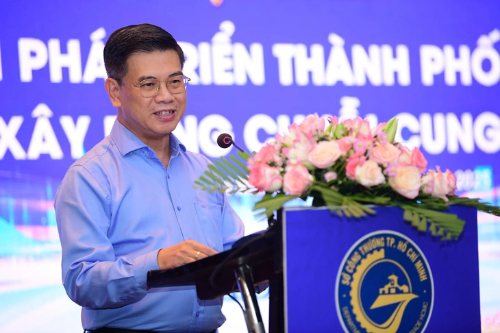 14 triệu dân ở TP.HCM mới là cơ hội lớn cho ngành bán lẻ - Ảnh 7.
