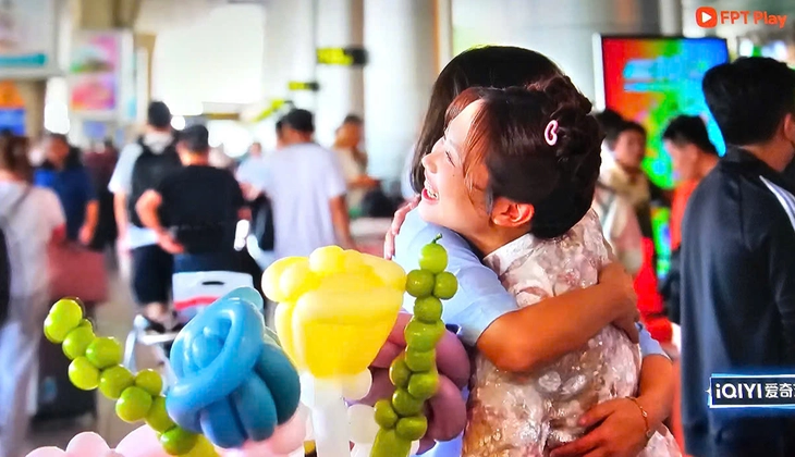 Phương Mỹ Chi và Khả Lâu hát như làm xiếc, là ‘nữ vương ngàn mặt’ ở Sing! Asia - Ảnh 5.