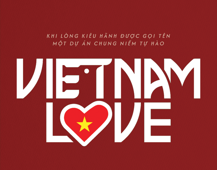 Viet Nam Love - Ảnh 4.