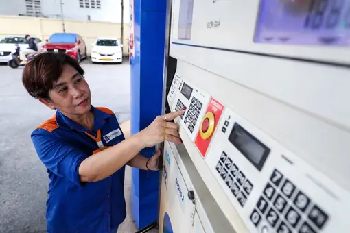 7月12日のガソリン価格：大幅な上昇