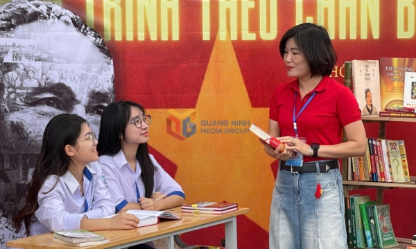 ផ្តោតលើការកសាងវប្បធម៌សាលា