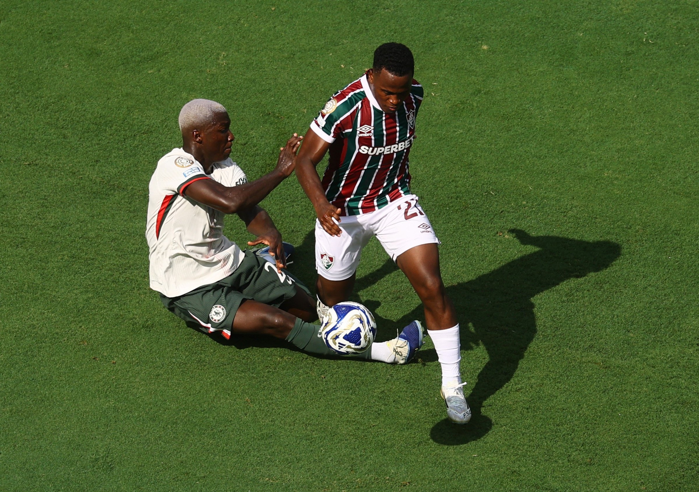 Moises Caicedo anh 1