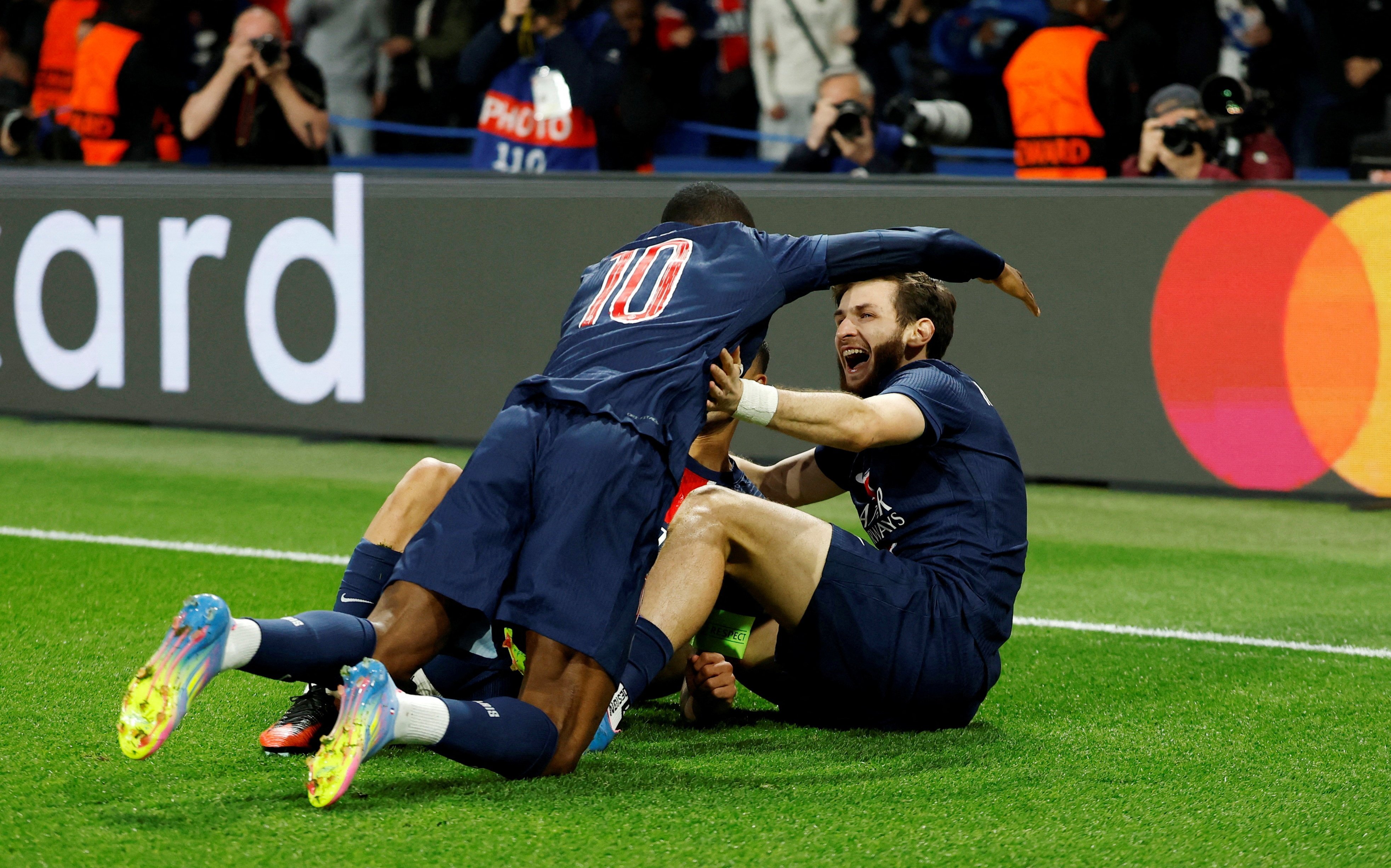 PSG anh 1