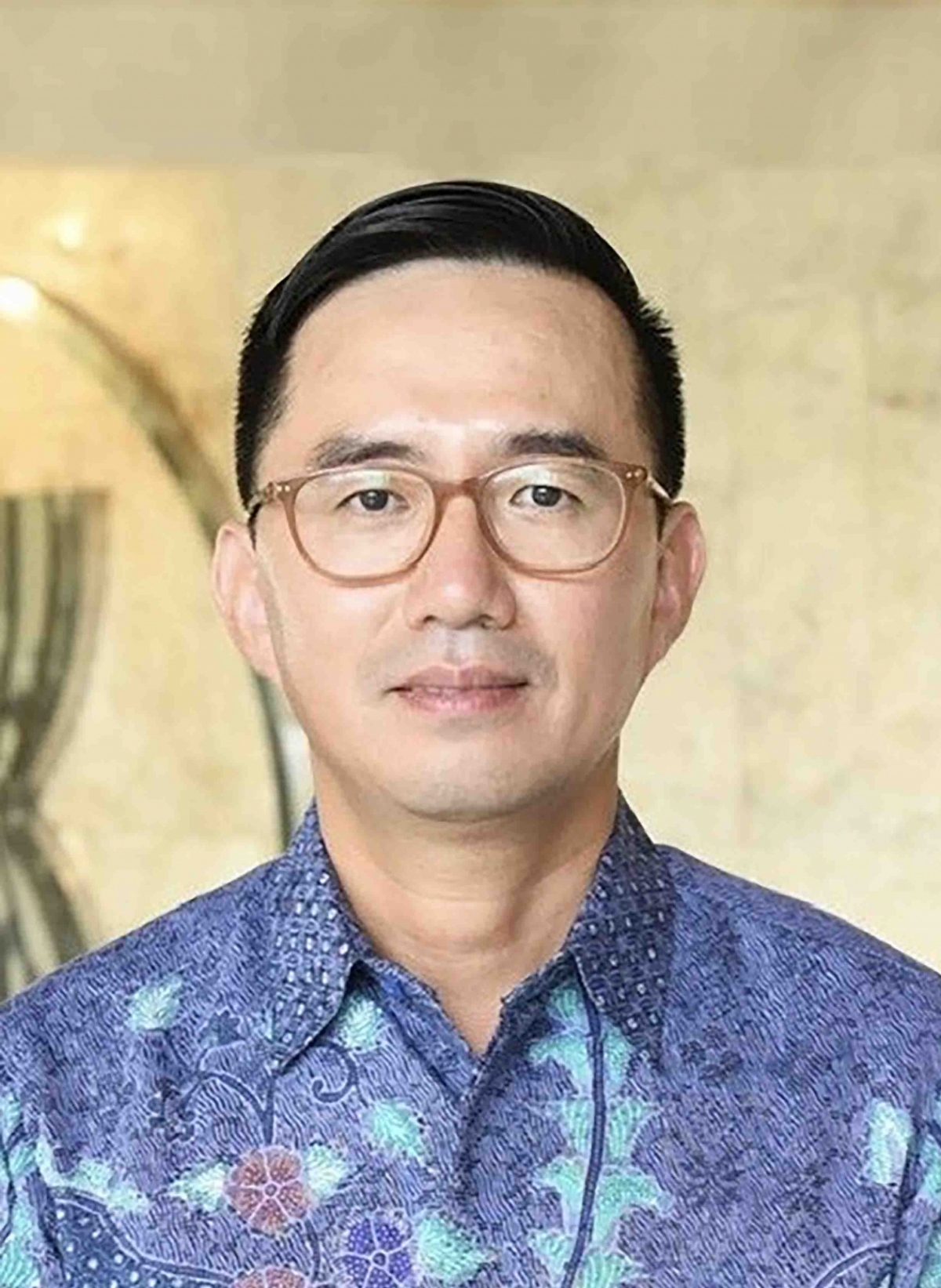 Đại sứ Trần Đức Bình, Vụ trưởng Vụ ASEAN, trả lời phỏng vấn về kết quả Hội nghị Bộ trưởng Ngoại giao ASEAN 58 và các Hội nghị liên quan