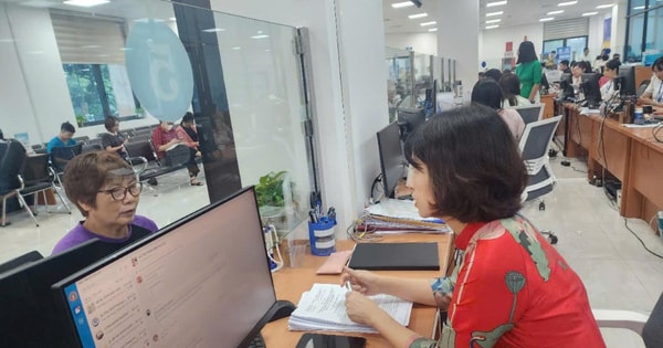 Professional guidance for commune officials via the National Law Portal