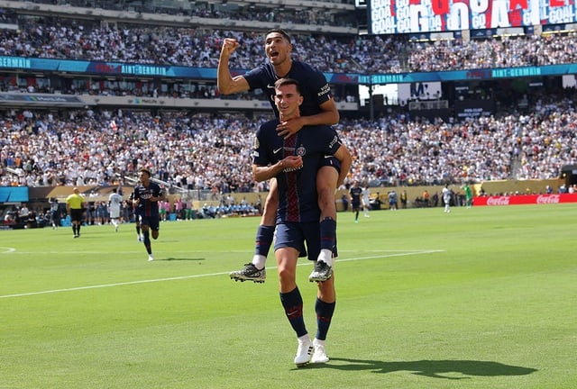 Lịch thi đấu FIFA Club World Cup 2025™: PSG định nghĩa lại bóng đá đỉnh cao- Ảnh 2.