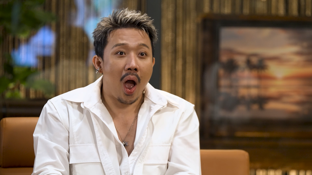 Trấn Thành, Hari Won, Kỳ Duyên, Minh Triệu làm gì trong 'Hành trình kỳ thú' - Ảnh 6.