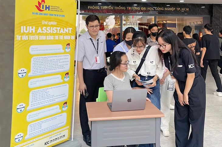 chatbot - Ảnh 1.